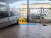 Casa com 2 quartos à venda, 175 m² por R$ 400.000...