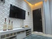 Casa com 2 quartos à venda, 221 m² por R$ 640.000 Parque...