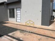 CASA COM 2 QUARTOS À VENDA, 47 M² NO PARQUE BELLA VILLE...