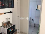 Casa com 2 quartos à venda, 52 m² por R$ 210.000 Jardim...