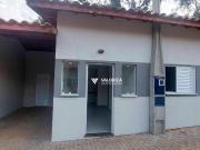 Casa com 2 quartos à venda, 58 m² por R$ 345.000 Caguaçu...