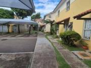 Casa com 2 quartos à venda, 66 m² por R$ 371.000 Parque...