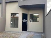 Casa com 2 quartos à venda, 69 m² por R$ 303.000...