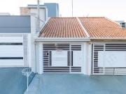 Casa com 2 quartos à venda, 69 m² por R$ 414.900 Jardim...