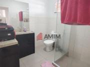 Casa com 2 Quartos à Venda, 71 m² por R$ 400.000 São...