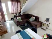 Casa com 2 quartos à venda, 74 m² por R$ 285.000 Letícia...