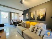 Casa com 2 quartos à venda, 76 m² por R$ 440.000 Granja...