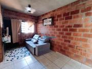 Casa com 2 quartos à venda, 80 m² por R$ 249.000 Jardim...