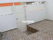 Casa com 2 quartos à venda, 82 m² Freguesia do Ó São...