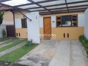 Casa com 2 quartos à venda, 85 m² por R$ 870.000...