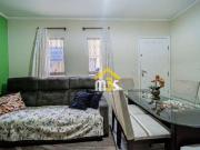 Casa com 2 dormitórios à venda, 88 m² por R$ 436.500,00...