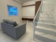 Casa com 2 quartos à venda, 93 m² Residencial Américo...