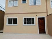 Casa com 2 quartos à venda, a partir de 70 m² a partir...