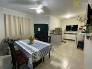 Casa com 2 Quartos a Venda Balneário São João Batista II...