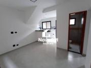 Casa com 2 quartos a venda Caiçara Praia Grande/SP