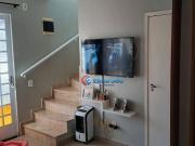 Casa com 2 quartos à venda Cond. Villa Flora Hortolândia/SP