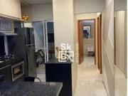 Casa com 2 quartos à venda Condomínio Village Bela Vista...