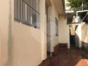 Casa com 2 quartos à venda em Alto Da Lapa SP