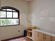 Casa com 2 quartos à venda em Alto Da Mooca SP