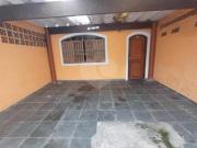 Casa com 2 quartos à venda em Aviação SP