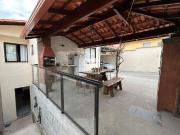 Casa com 2 quartos à venda em Belo Horizonte, no bairro...