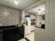 Casa com 2 quartos à venda em Belo Horizonte, no bairro...