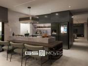 Casa com 2 quartos à venda em Belo Horizonte, no bairro...