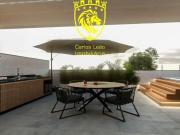 Casa com 2 quartos à venda em Belo Horizonte, no bairro...