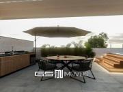 Casa com 2 quartos à venda em Belo Horizonte, no bairro...