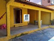 Casa com 2 quartos à venda em Belo Horizonte, no bairro...