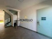 Casa com 2 quartos à venda em Belo Horizonte, no bairro...