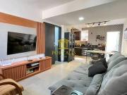 Casa com 2 quartos à venda em Belo Horizonte, no bairro...