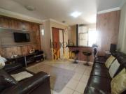 Casa com 2 quartos à venda em Belo Horizonte, no bairro...