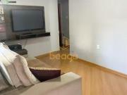 Casa com 2 quartos à venda em Belo Horizonte, no bairro...