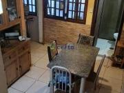 Casa com 2 quartos à venda em Belo Horizonte, no bairro...