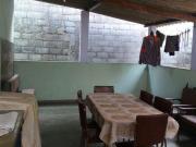 Casa com 2 quartos à venda em Belo Horizonte, no bairro...
