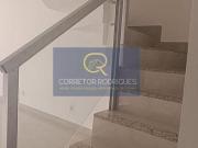 Casa com 2 quartos à venda em Belo Horizonte, no bairro...