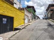 Casa com 2 quartos à venda em Belo Horizonte, no bairro...