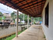 Casa com 2 quartos à venda em Belo Horizonte, no bairro...