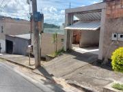 Casa com 2 quartos à venda em Belo Horizonte, no bairro...