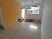 Casa com 2 quartos à venda em Belo Horizonte, no bairro...