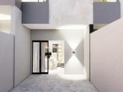 Casa com 2 quartos à venda em Belo Horizonte, no bairro...