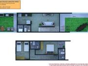 Casa com 2 quartos à venda em Belo Horizonte, no bairro...
