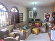 Casa com 2 quartos à venda em Belo Horizonte, no bairro...