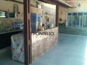 Casa com 2 quartos à venda em Belo Horizonte, no bairro...