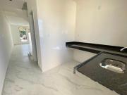 Casa com 2 quartos à venda em Belo Horizonte, no bairro...