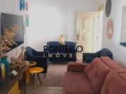 Casa com 2 quartos à venda em Belo Horizonte, no bairro...