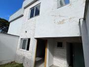 Casa com 2 quartos à venda em Belo Horizonte, no bairro...