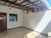 Casa com 2 quartos à venda em Belo Horizonte, no bairro...