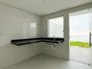 Casa com 2 quartos à venda em Belo Horizonte, no bairro...